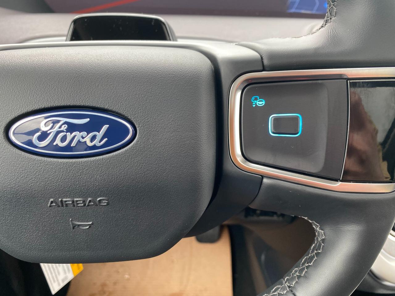 2026 Ford Expedition Platinum 4dr 4x4 Photo