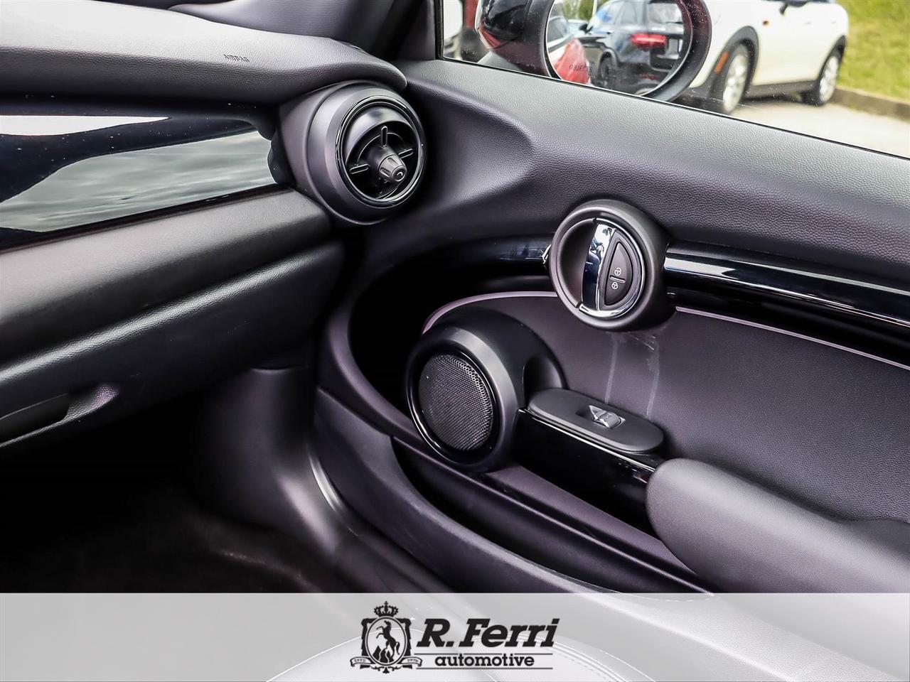 2022 MINI 3 Door John Cooper Works 2dr Hatchback Photo