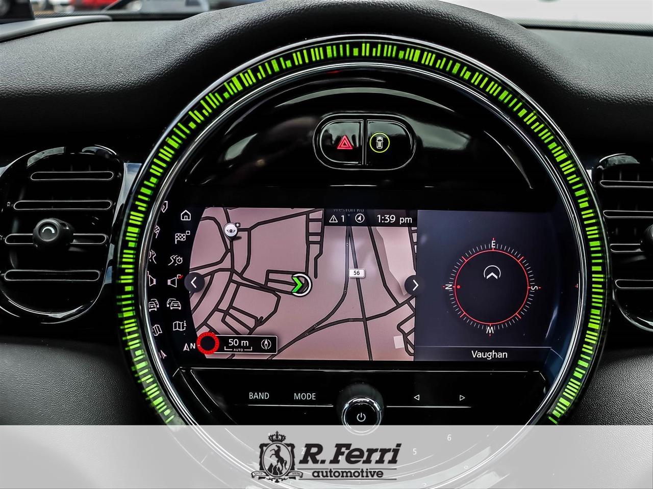 2022 MINI 3 Door John Cooper Works 2dr Hatchback Photo