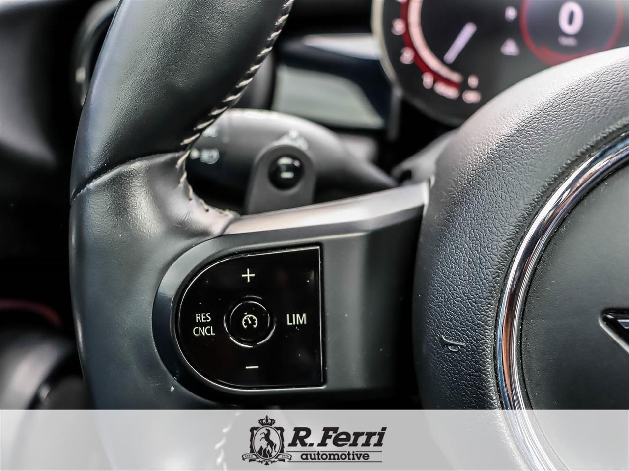 2022 MINI 3 Door John Cooper Works 2dr Hatchback Photo