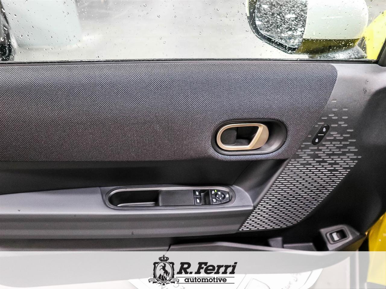 2025 MINI 3 Door Cooper C 2dr Hatchback Photo