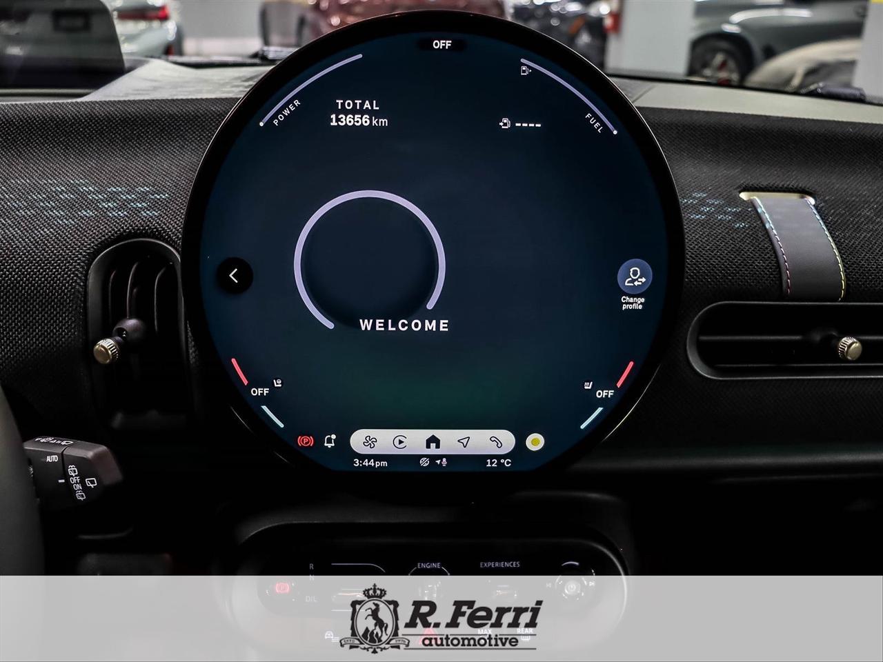 2025 MINI 3 Door Cooper C 2dr Hatchback Photo