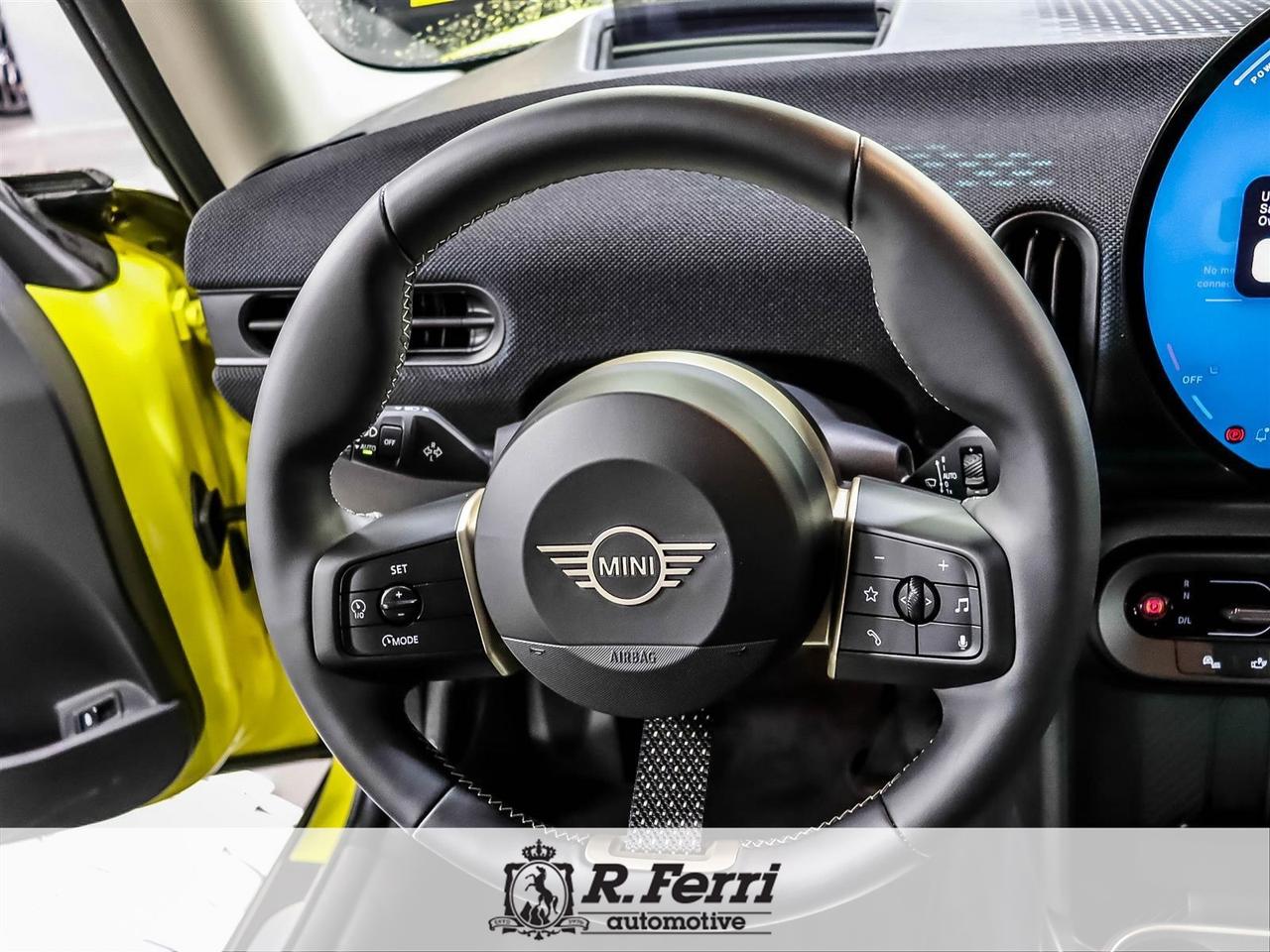 2025 MINI 3 Door Cooper C 2dr Hatchback Photo
