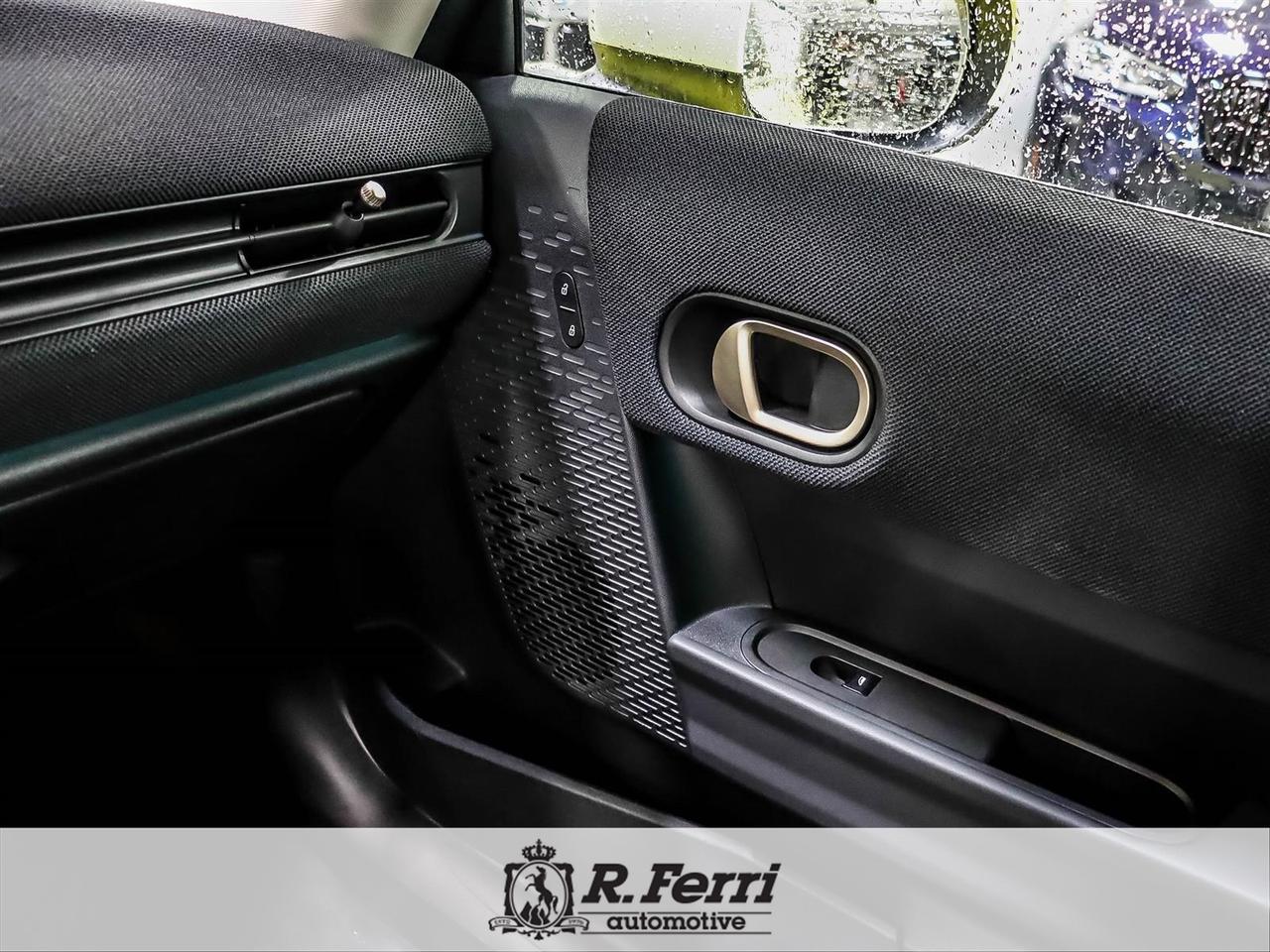 2025 MINI 3 Door Cooper C 2dr Hatchback Photo