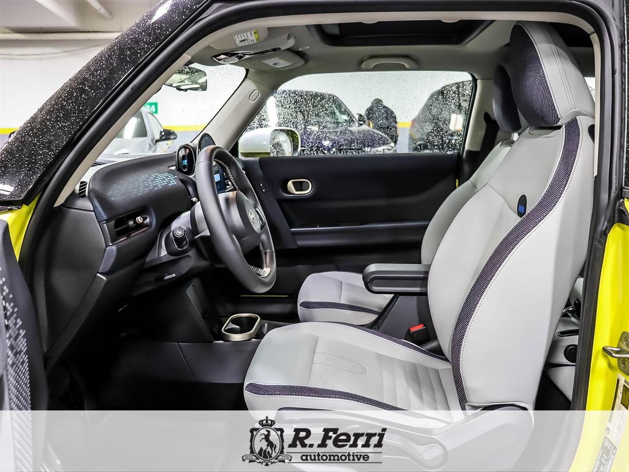 2025 MINI 3 Door Cooper C 2dr Hatchback Photo