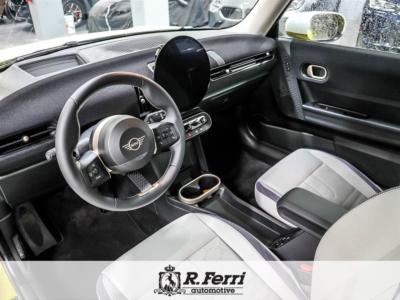 2025 MINI 3 Door Cooper C 2dr Hatchback Photo