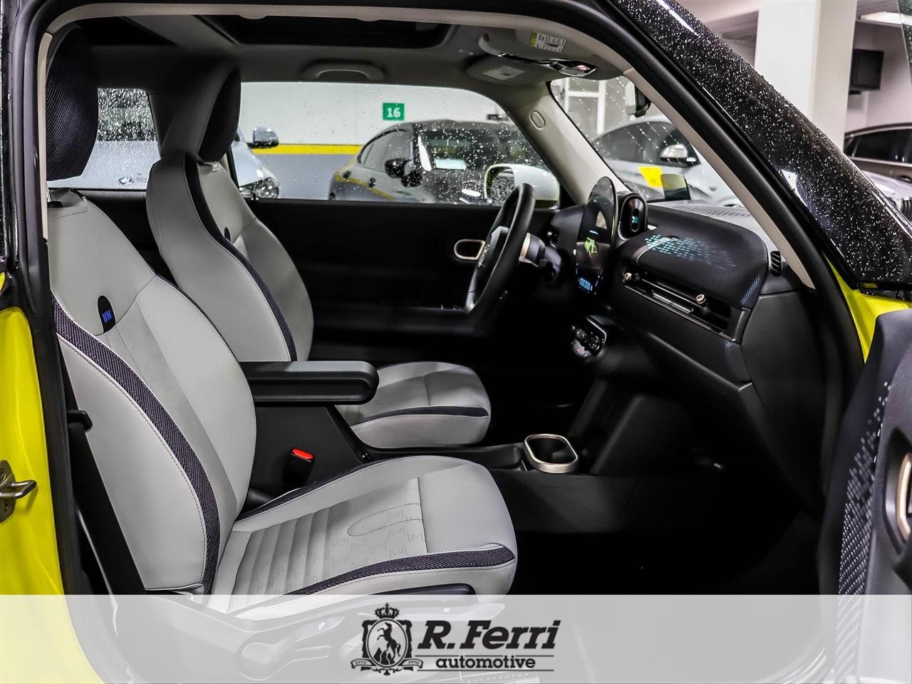 2025 MINI 3 Door Cooper C 2dr Hatchback Photo
