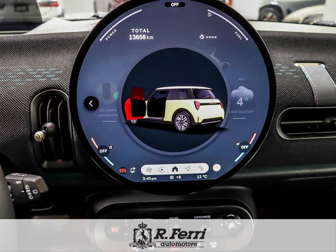 2025 MINI 3 Door Cooper C 2dr Hatchback Photo
