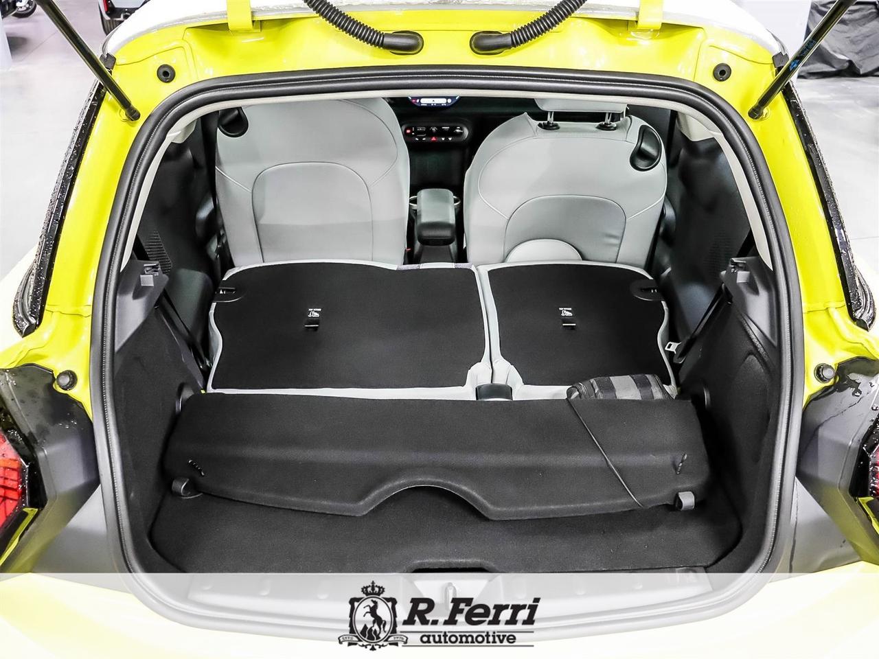 2025 MINI 3 Door Cooper C 2dr Hatchback Photo