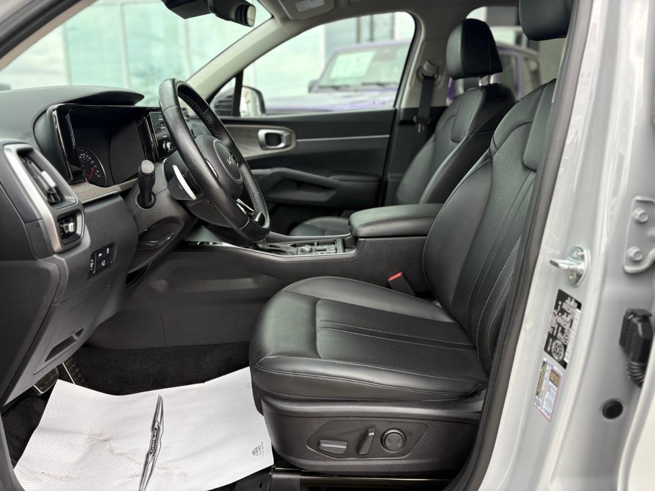 2022 Kia Sorento 2.5T EX 4dr All-Wheel Drive Photo
