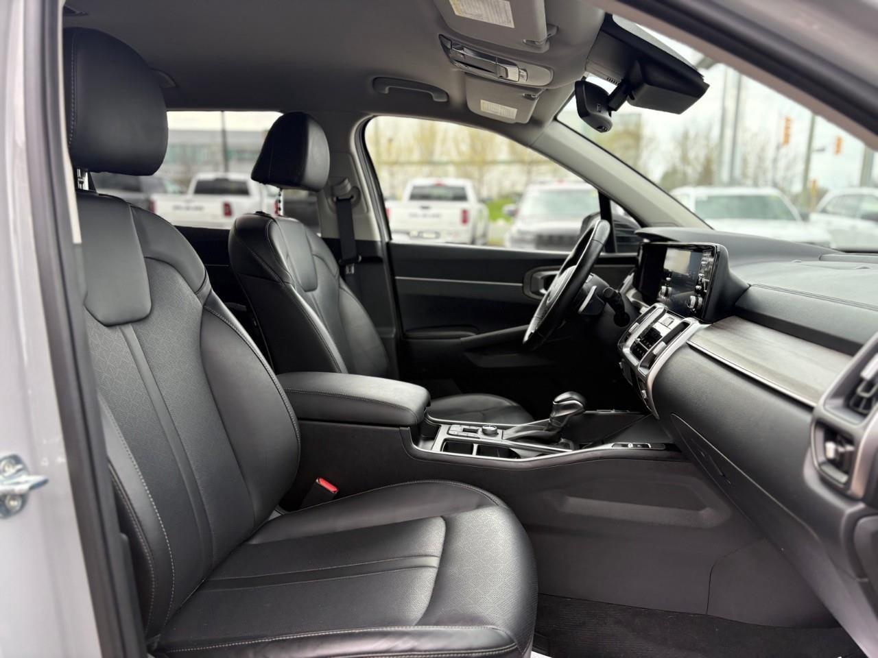 2022 Kia Sorento 2.5T EX 4dr All-Wheel Drive Photo