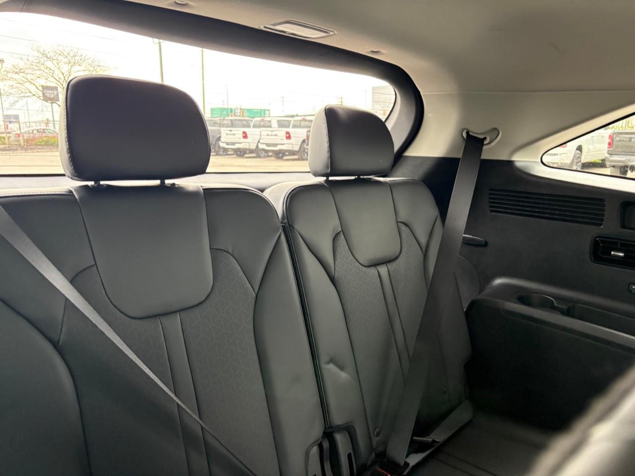 2022 Kia Sorento 2.5T EX 4dr All-Wheel Drive Photo