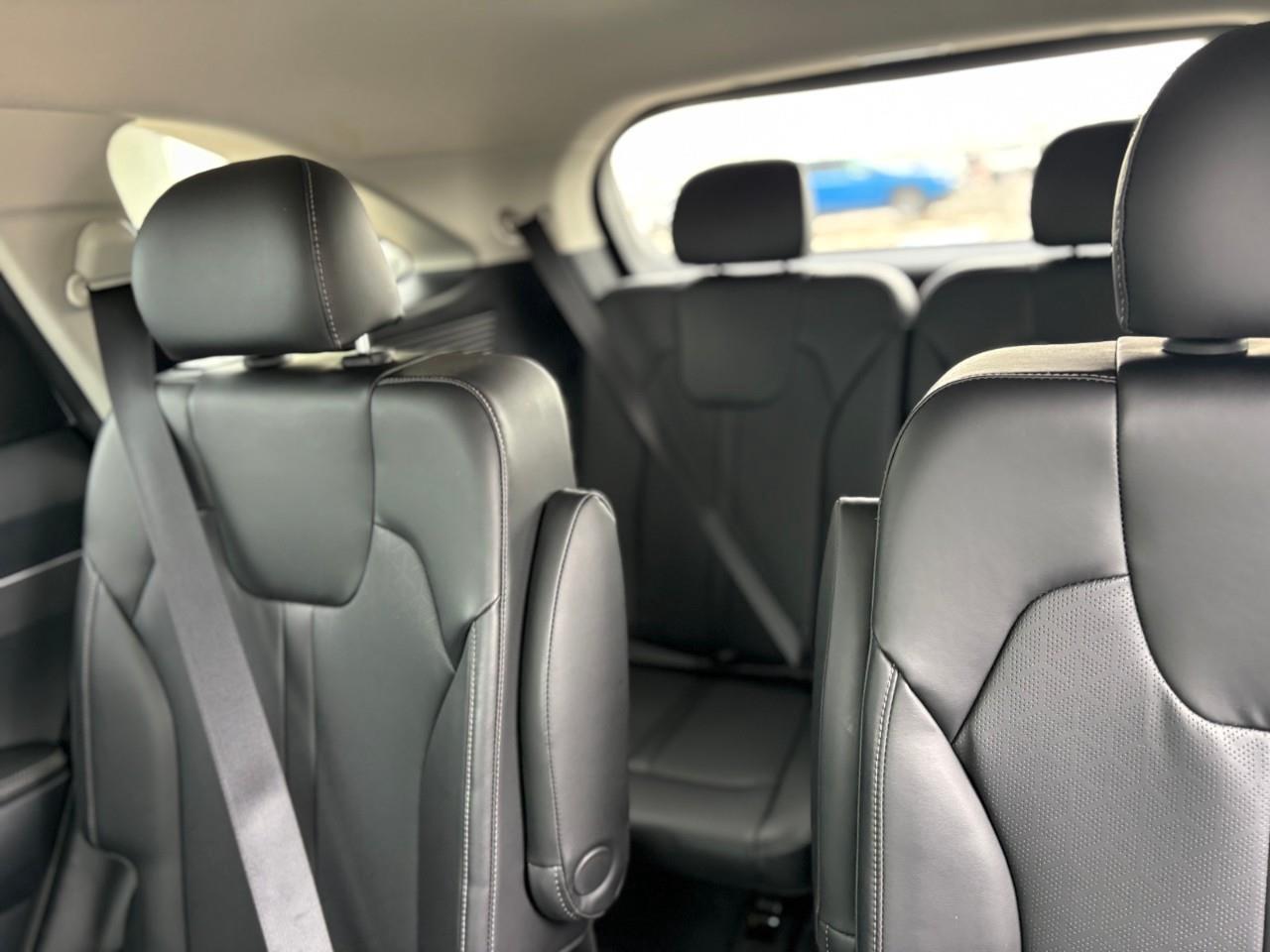 2022 Kia Sorento 2.5T EX 4dr All-Wheel Drive Photo