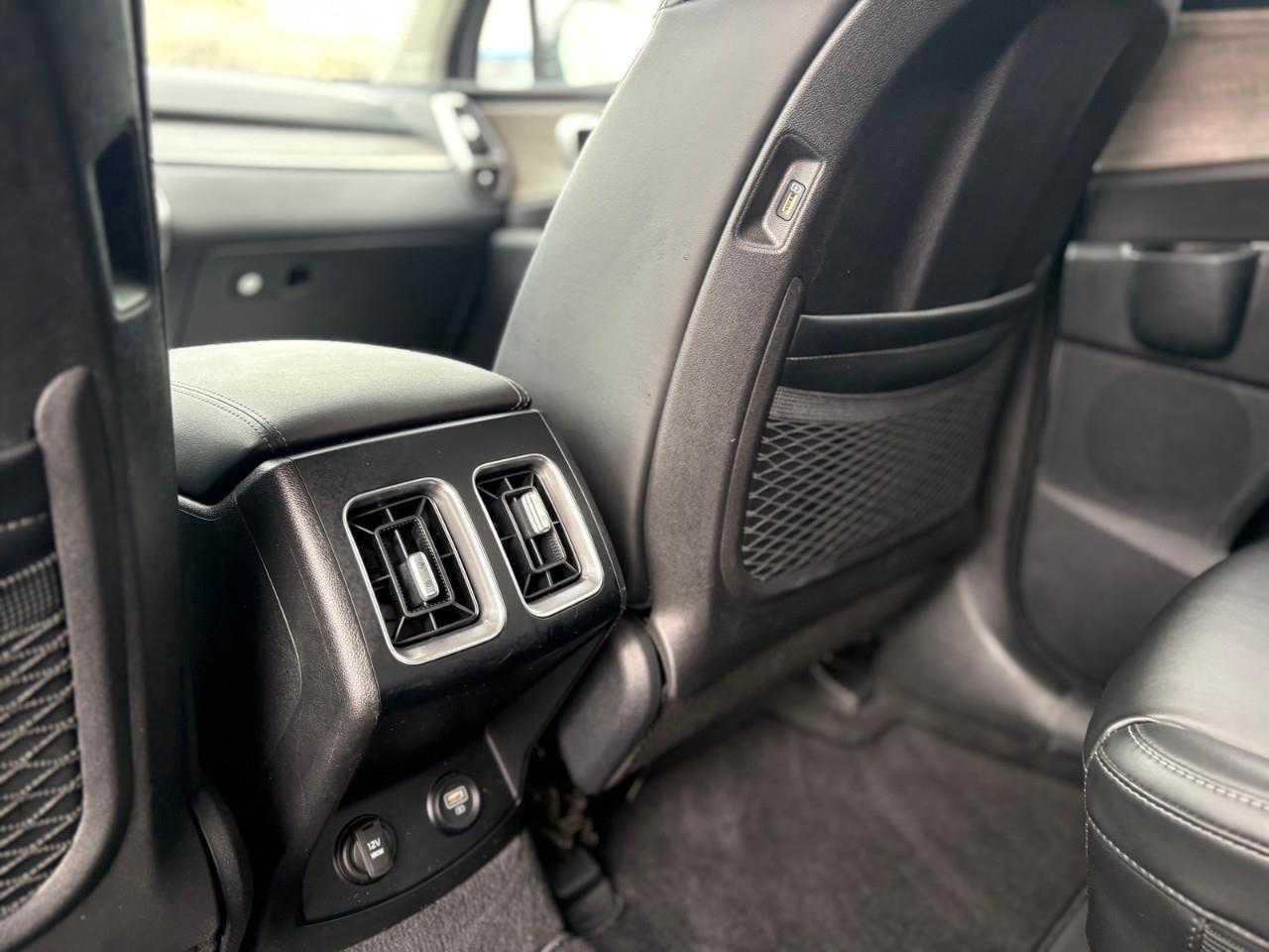 2022 Kia Sorento 2.5T EX 4dr All-Wheel Drive Photo