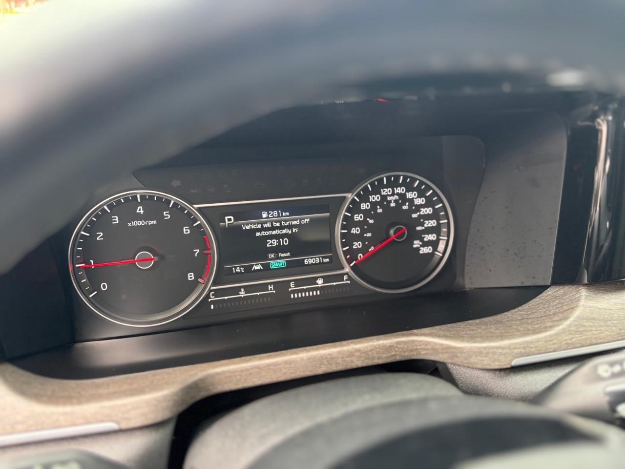 2022 Kia Sorento 2.5T EX 4dr All-Wheel Drive Photo