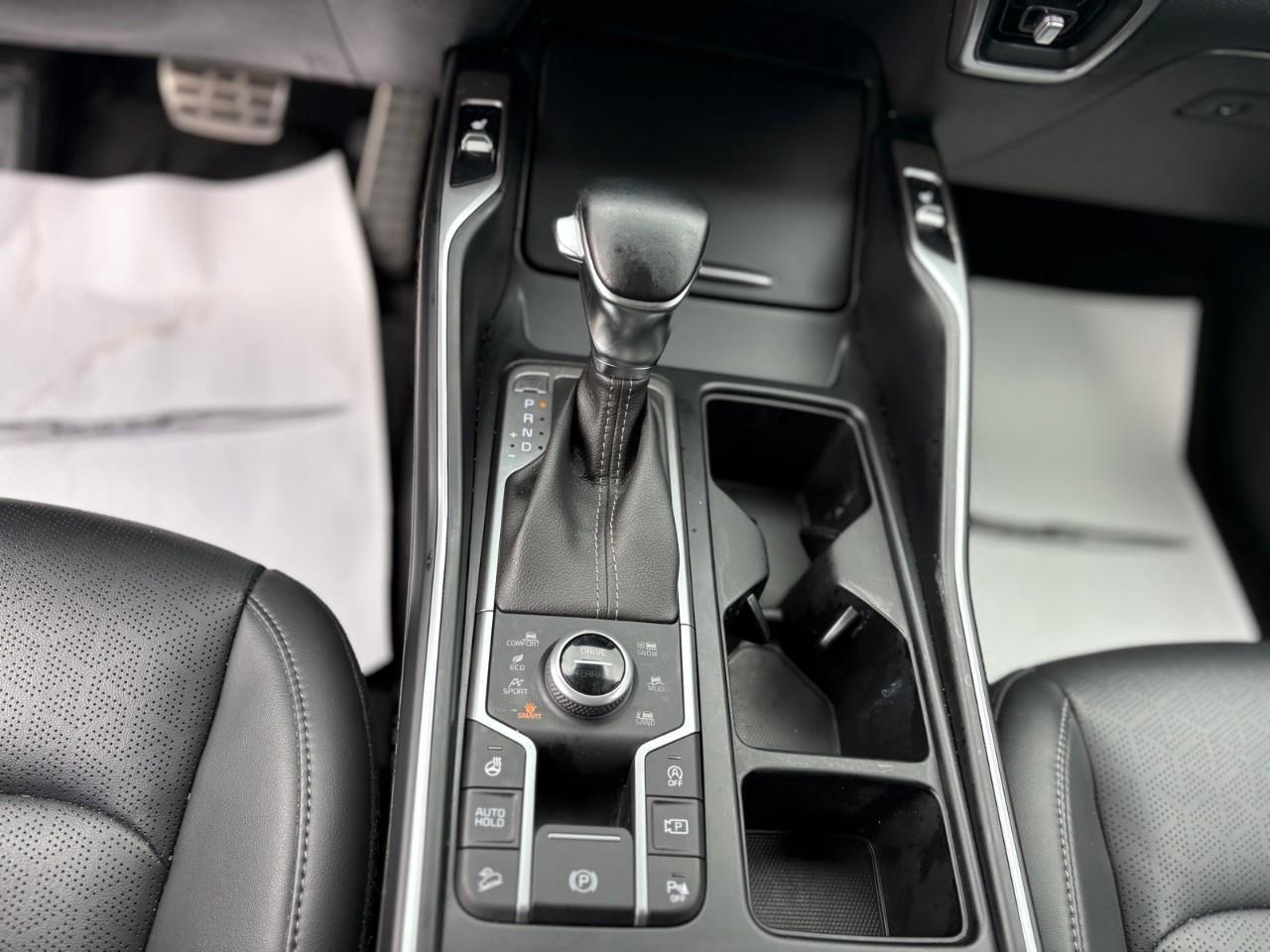 2022 Kia Sorento 2.5T EX 4dr All-Wheel Drive Photo