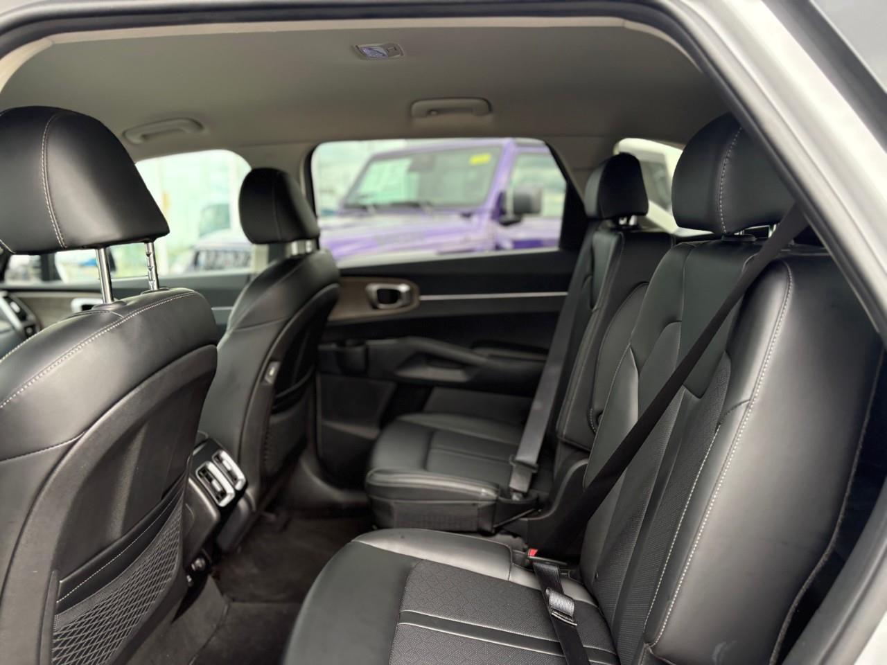 2022 Kia Sorento 2.5T EX 4dr All-Wheel Drive Photo