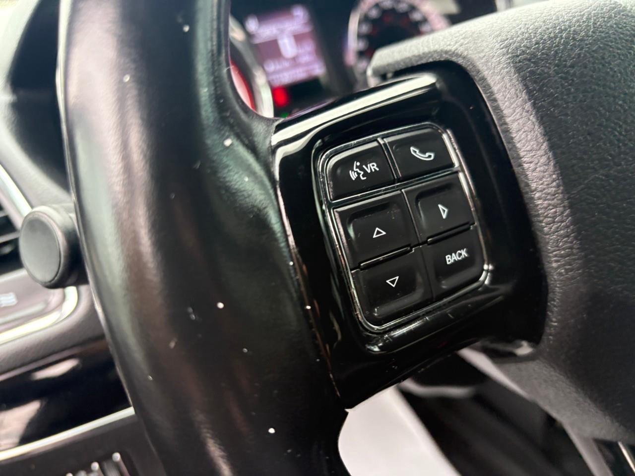 2020 Dodge Grand Caravan Premium Plus Passenger Van Photo