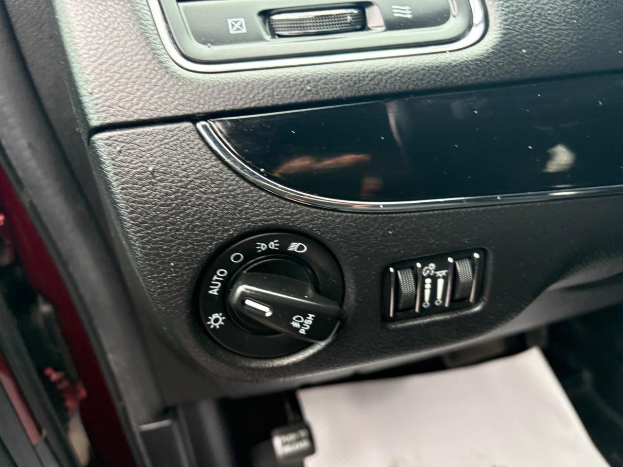 2020 Dodge Grand Caravan Premium Plus Passenger Van Photo