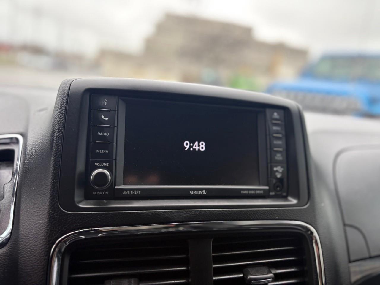 2020 Dodge Grand Caravan Premium Plus Passenger Van Photo