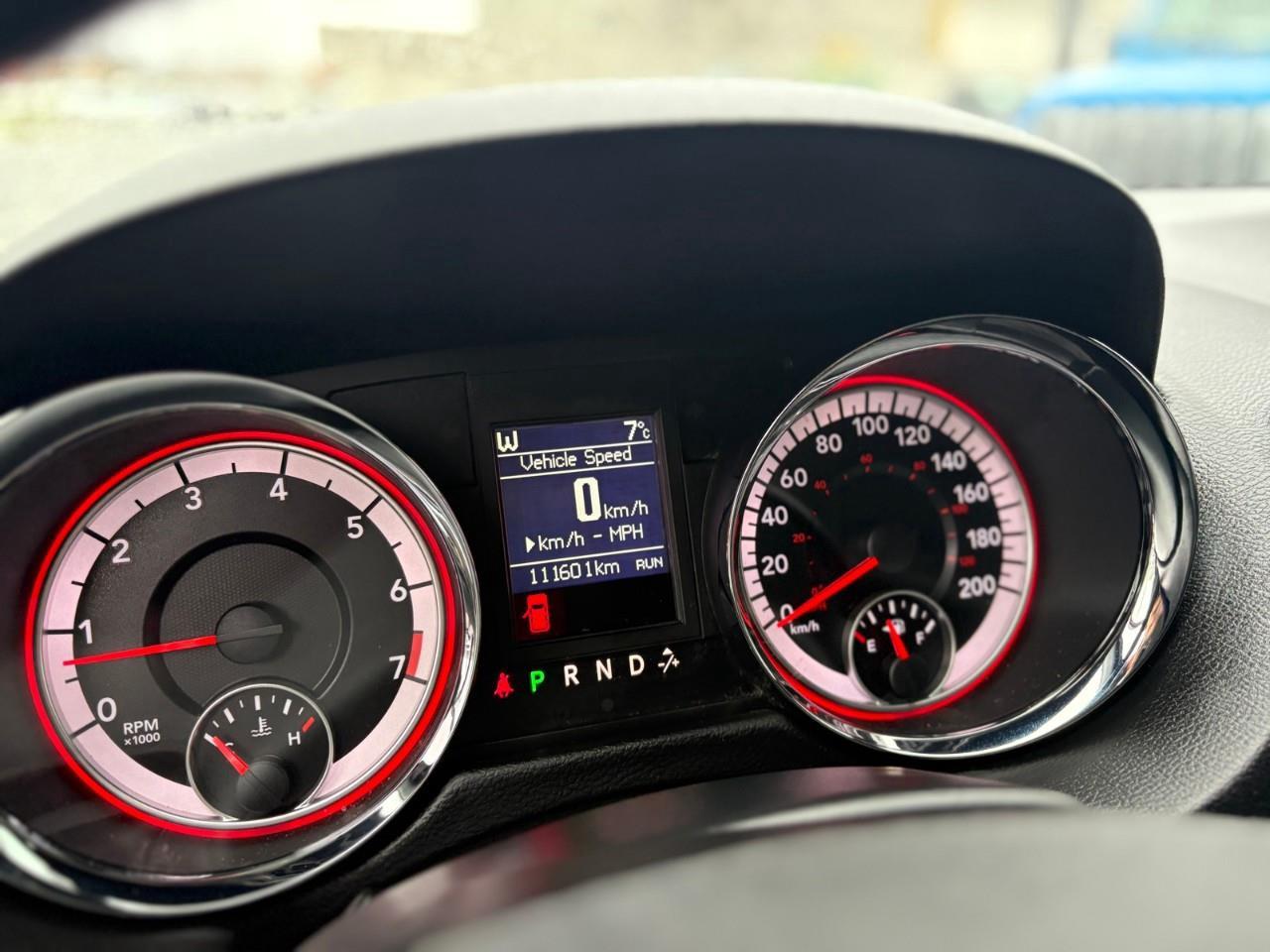 2020 Dodge Grand Caravan Premium Plus Passenger Van Photo
