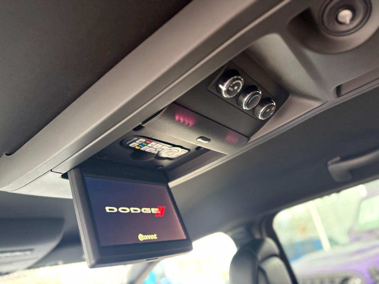 2020 Dodge Grand Caravan Premium Plus Passenger Van Photo