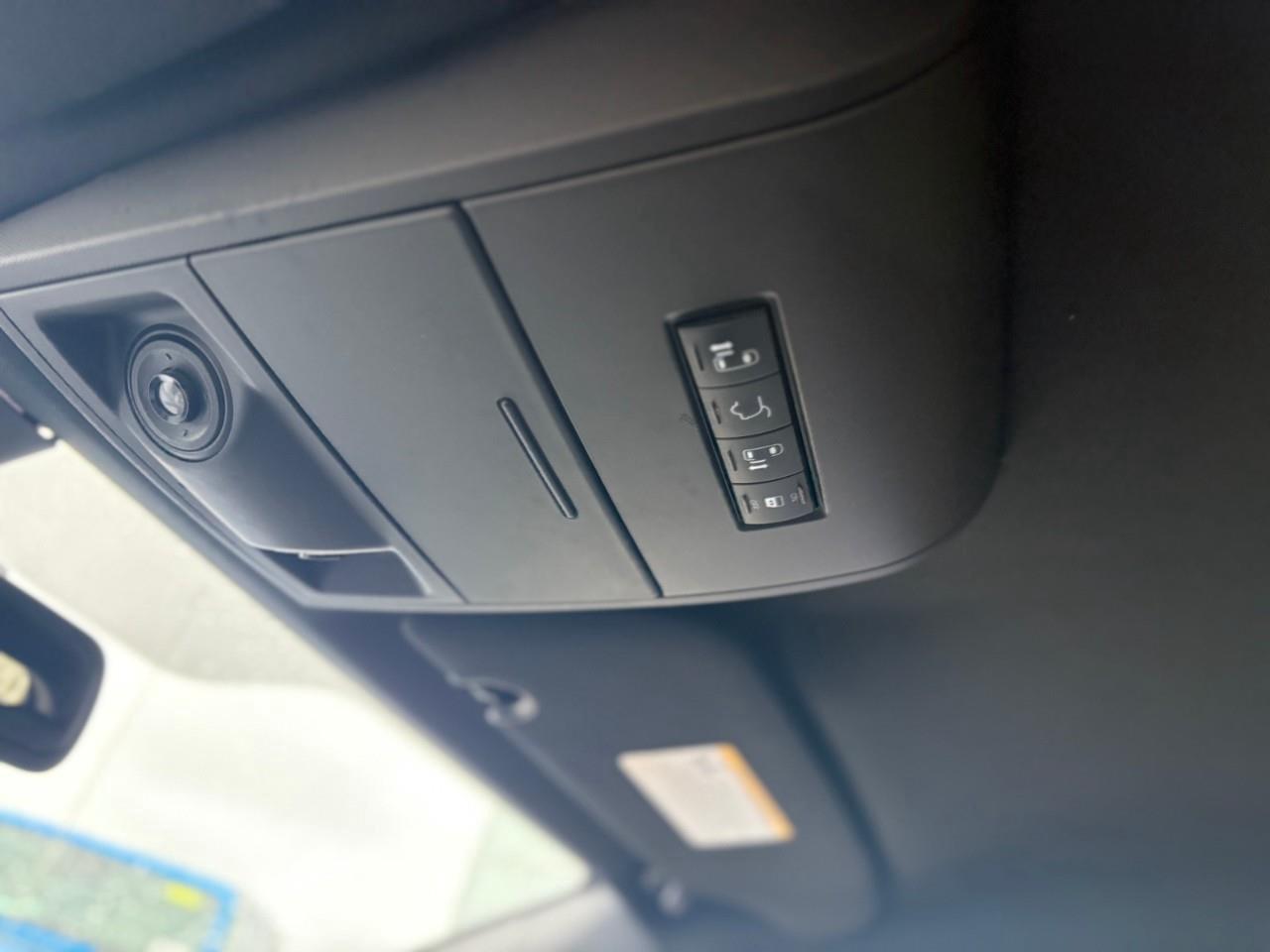 2020 Dodge Grand Caravan Premium Plus Passenger Van Photo