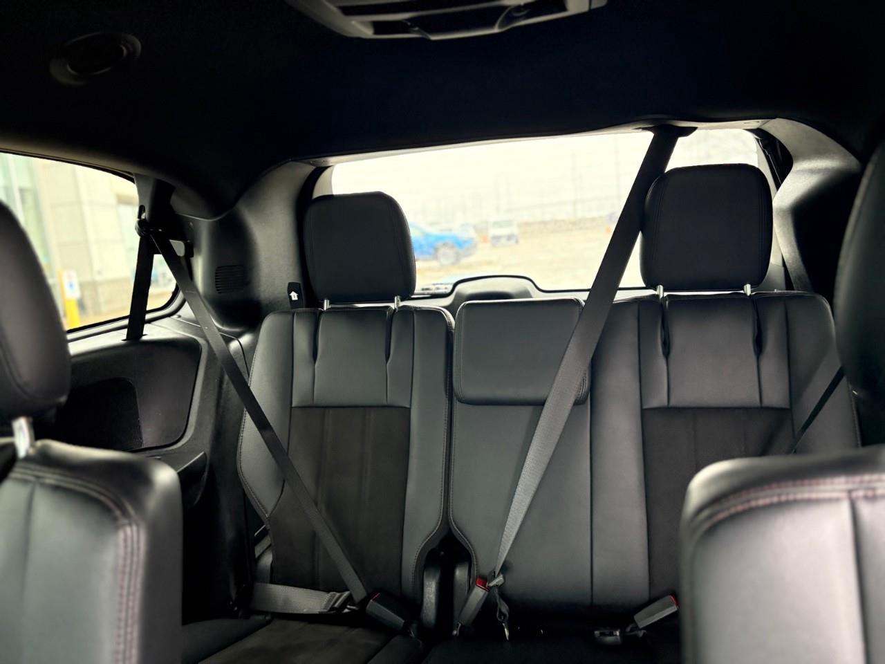 2020 Dodge Grand Caravan Premium Plus Passenger Van Photo