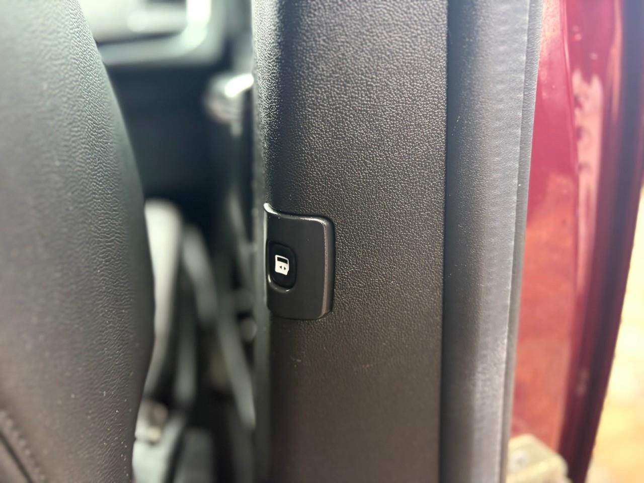 2020 Dodge Grand Caravan Premium Plus Passenger Van Photo