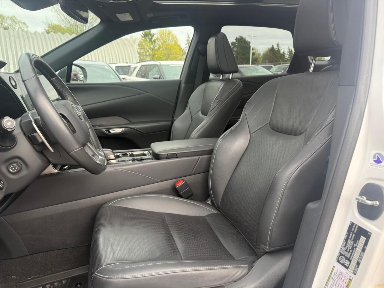 2024 Lexus RX 350 Base 4dr All-wheel Drive Photo