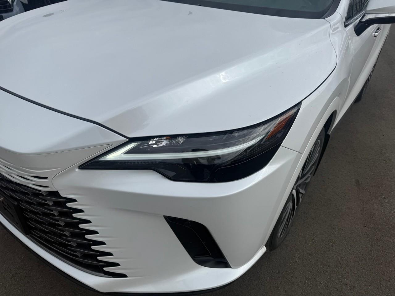 2024 Lexus RX 350 Base 4dr All-wheel Drive Photo