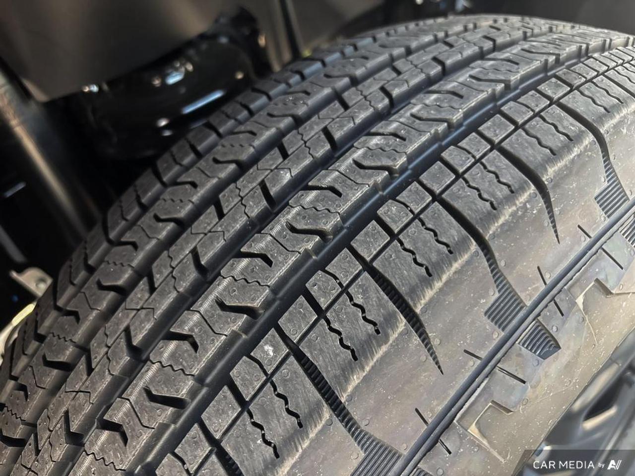 2026 Jeep Wrangler Sport 2dr 4x4 Photo