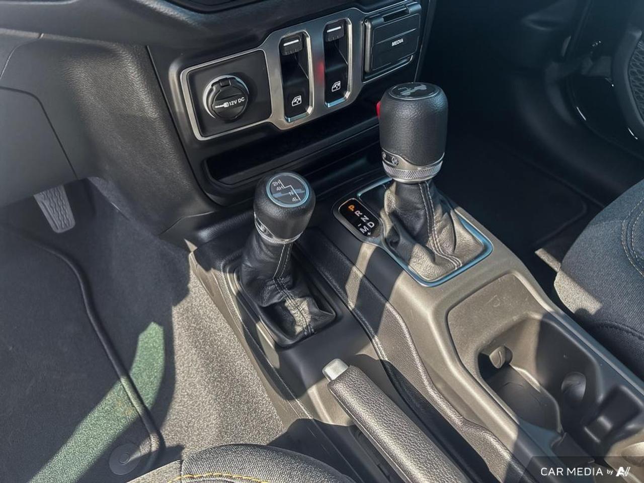 2026 Jeep Wrangler Sport 2dr 4x4 Photo