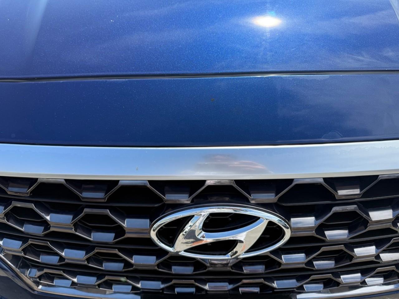 2019 Hyundai Santa Fe Ultimate 2.0  (A8) 4dr All-Wheel Drive Photo