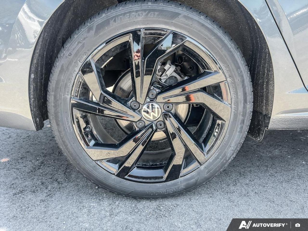 2025 Volkswagen Jetta Comfortline 4dr Sedan Photo