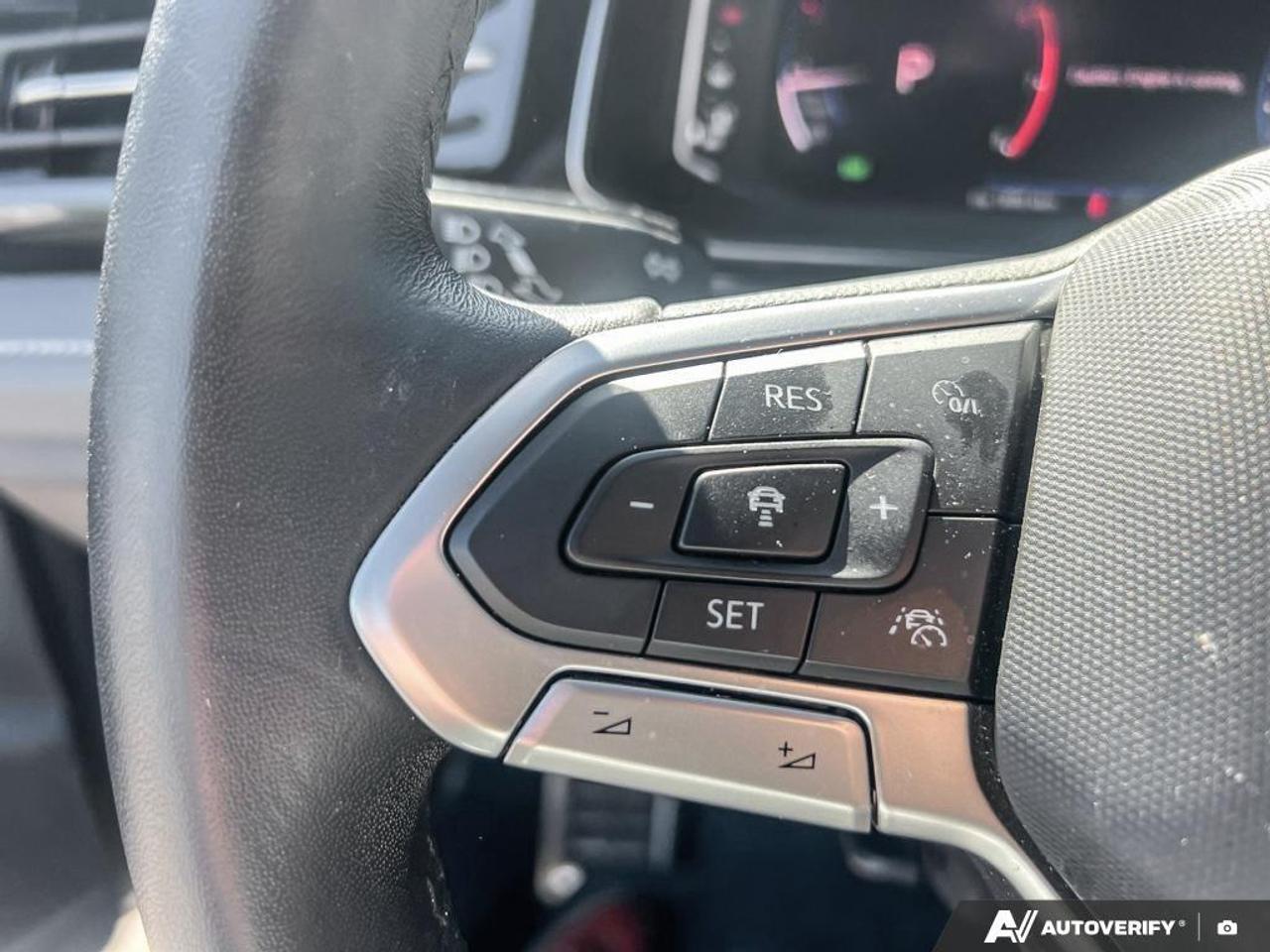 2025 Volkswagen Jetta Comfortline 4dr Sedan Photo