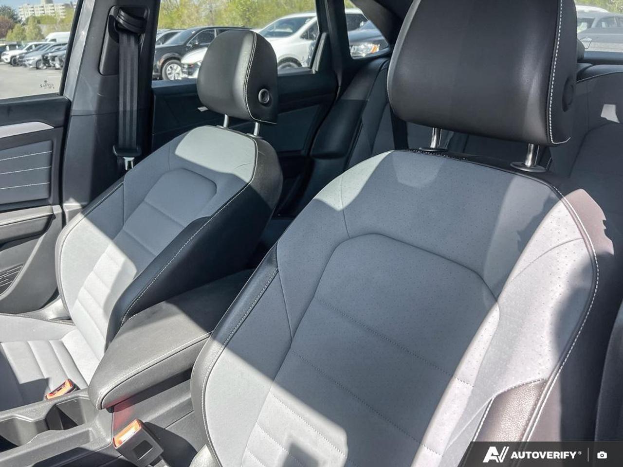 2025 Volkswagen Jetta Comfortline 4dr Sedan Photo