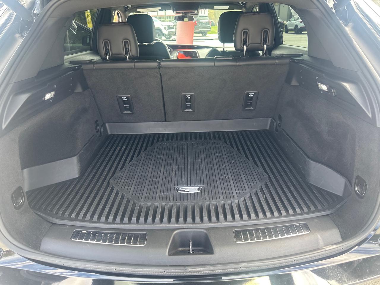 2023 Cadillac XT4 Sport 4dr All-Wheel Drive Photo