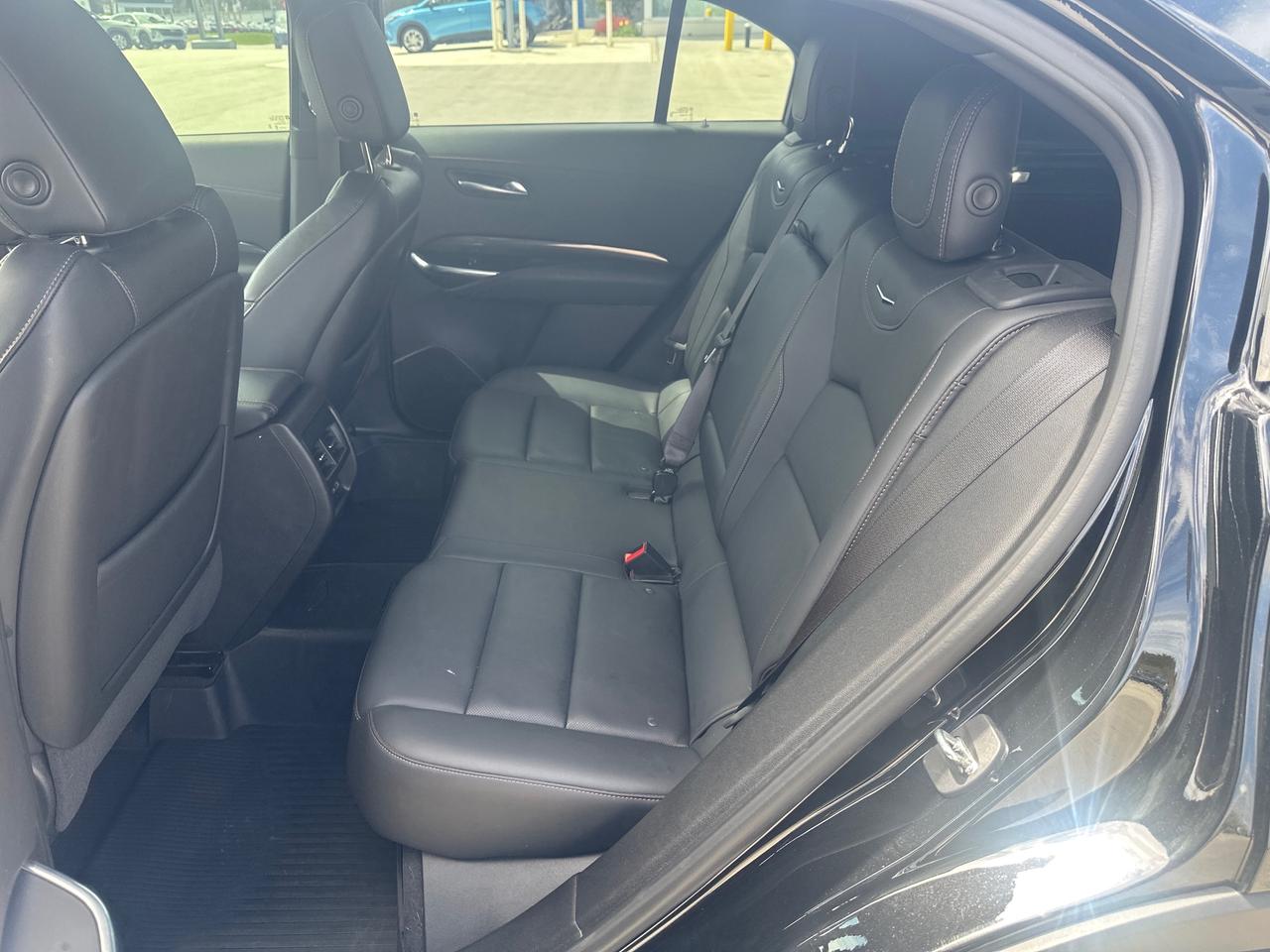 2023 Cadillac XT4 Sport 4dr All-Wheel Drive Photo