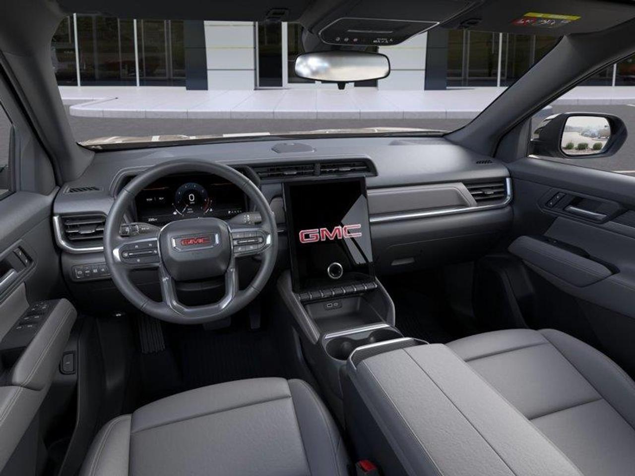 2026 GMC Terrain Elevation 4dr Front-Wheel Drive Photo