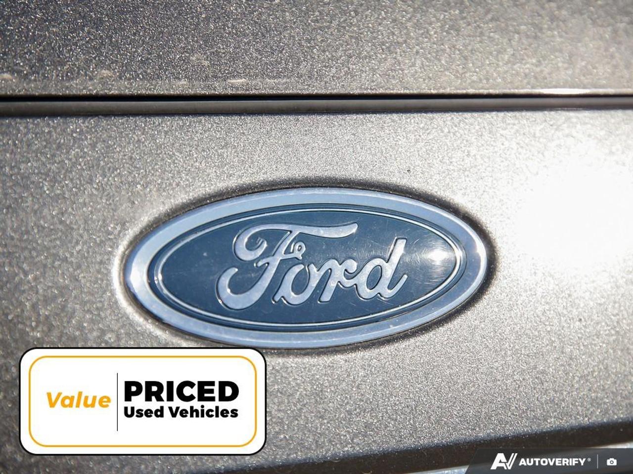 2016 Ford Focus SE 4DR SEDAN Photo