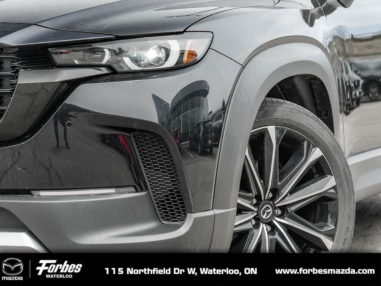 2023 Mazda CX-50 GT w/Turbo 4dr All-Wheel Drive Sport Utility Photo