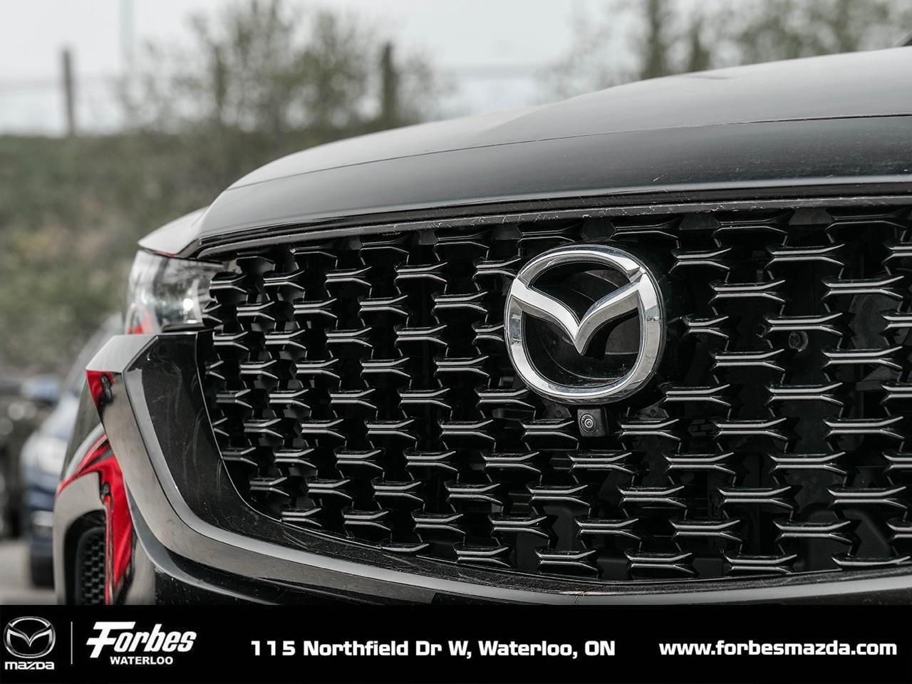 2023 Mazda CX-50 GT w/Turbo 4dr All-Wheel Drive Sport Utility Photo