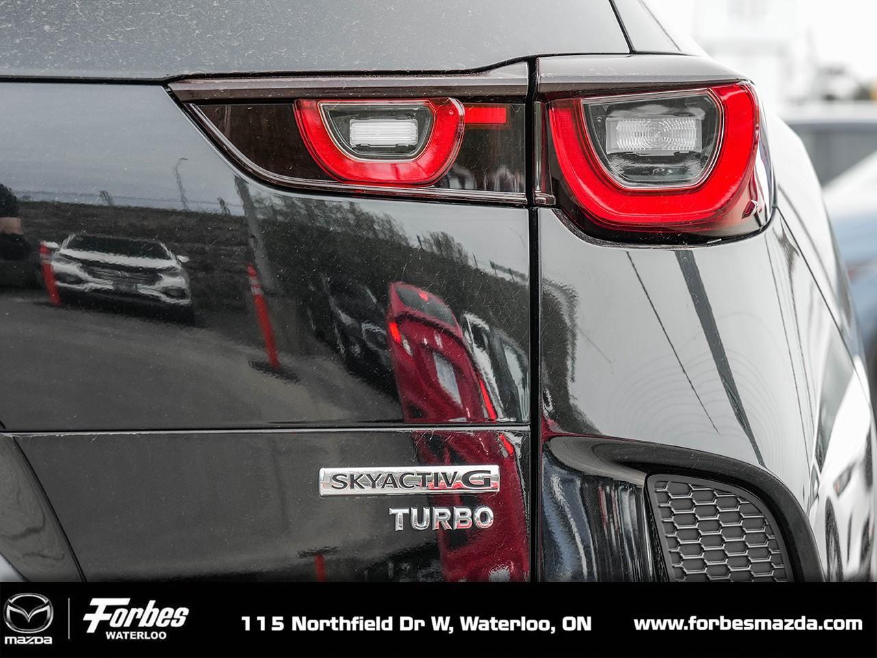 2023 Mazda CX-50 GT w/Turbo 4dr All-Wheel Drive Sport Utility Photo