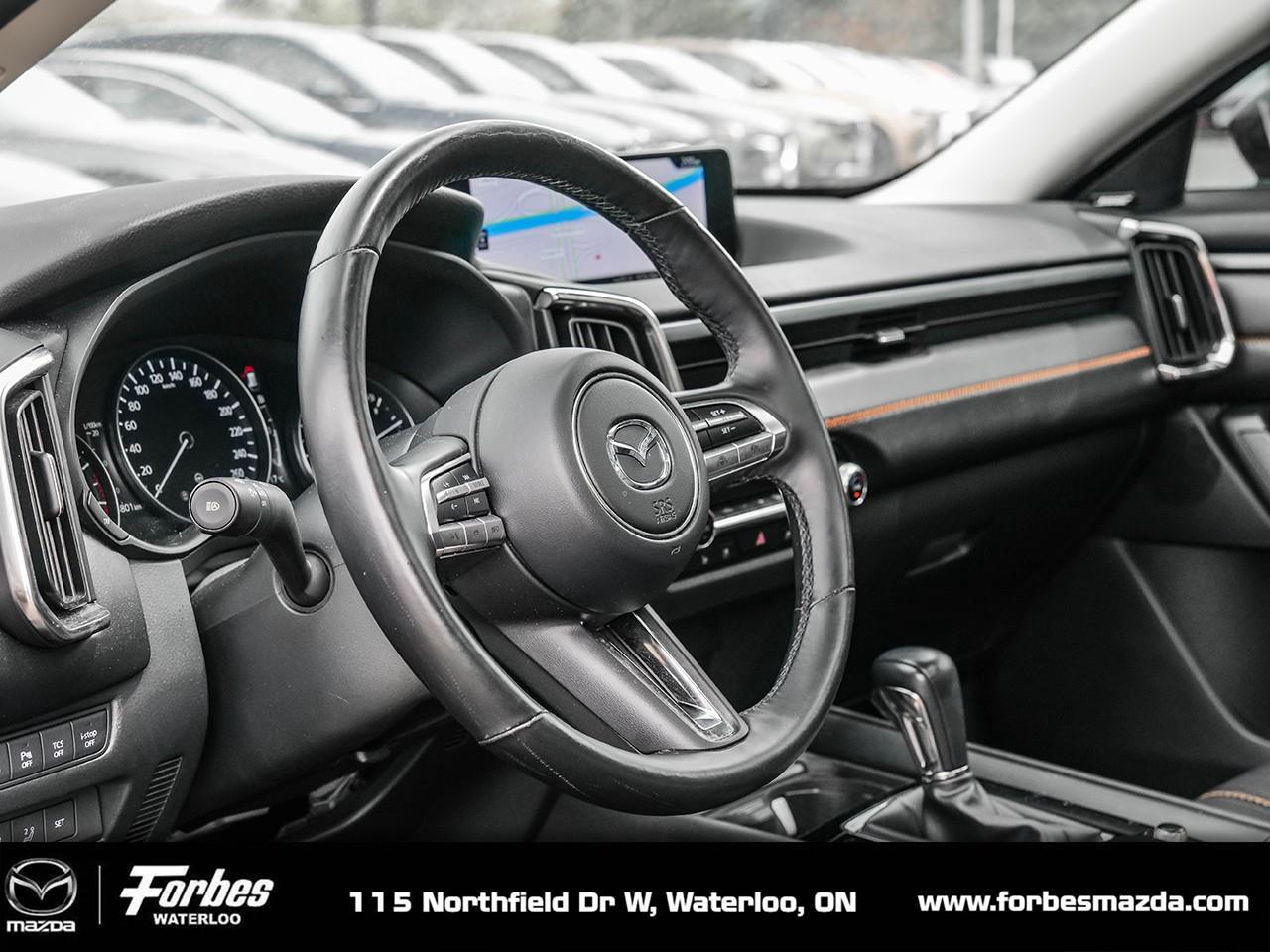 2023 Mazda CX-50 GT w/Turbo 4dr All-Wheel Drive Sport Utility Photo