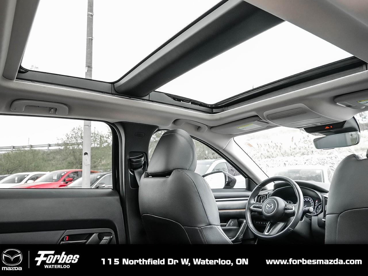 2023 Mazda CX-50 GT w/Turbo 4dr All-Wheel Drive Sport Utility Photo