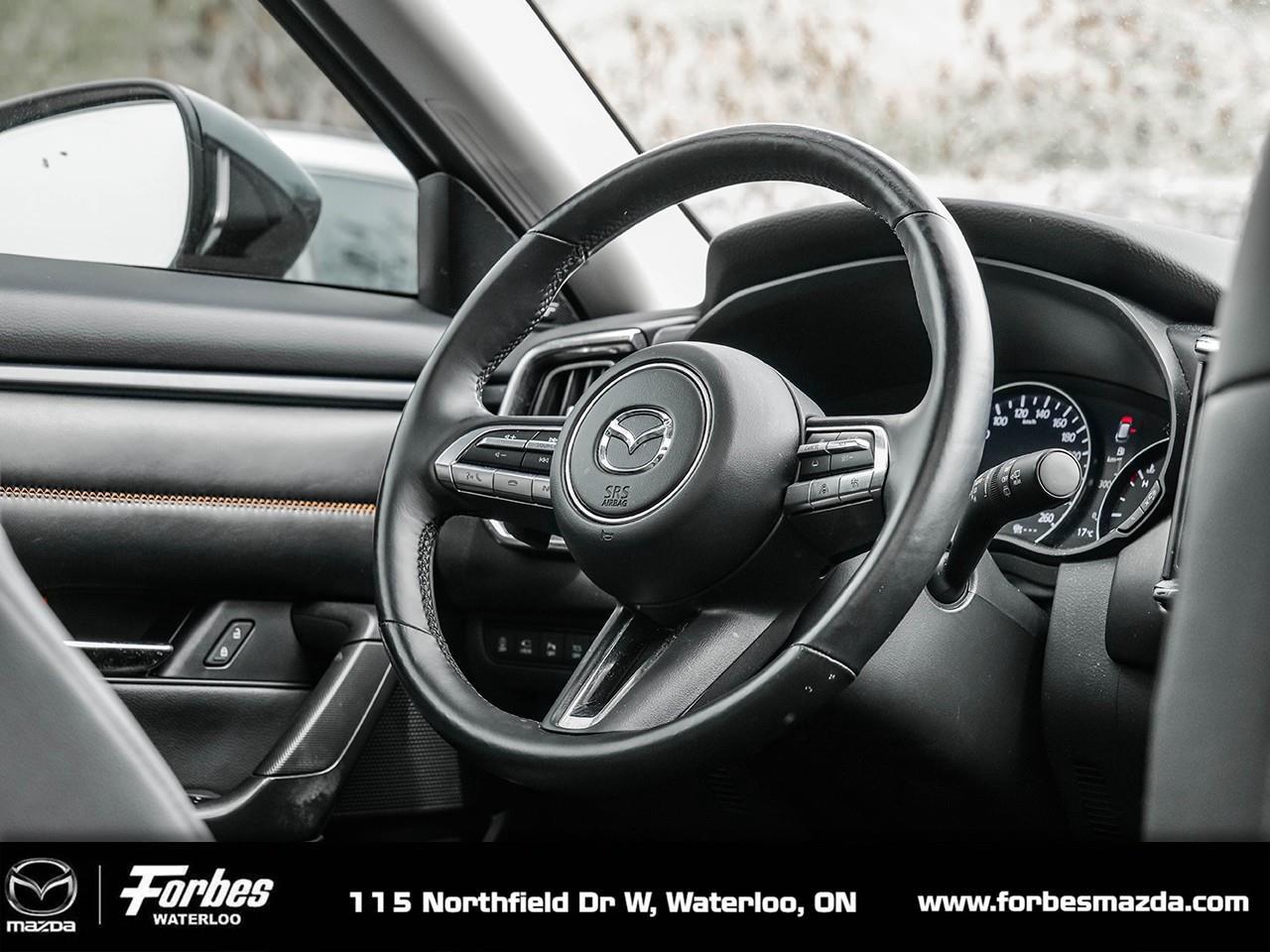 2023 Mazda CX-50 GT w/Turbo 4dr All-Wheel Drive Sport Utility Photo