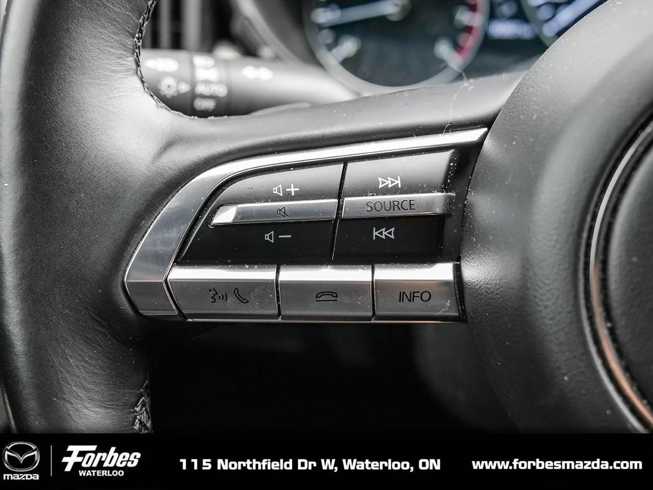 2023 Mazda CX-50 GT w/Turbo 4dr All-Wheel Drive Sport Utility Photo