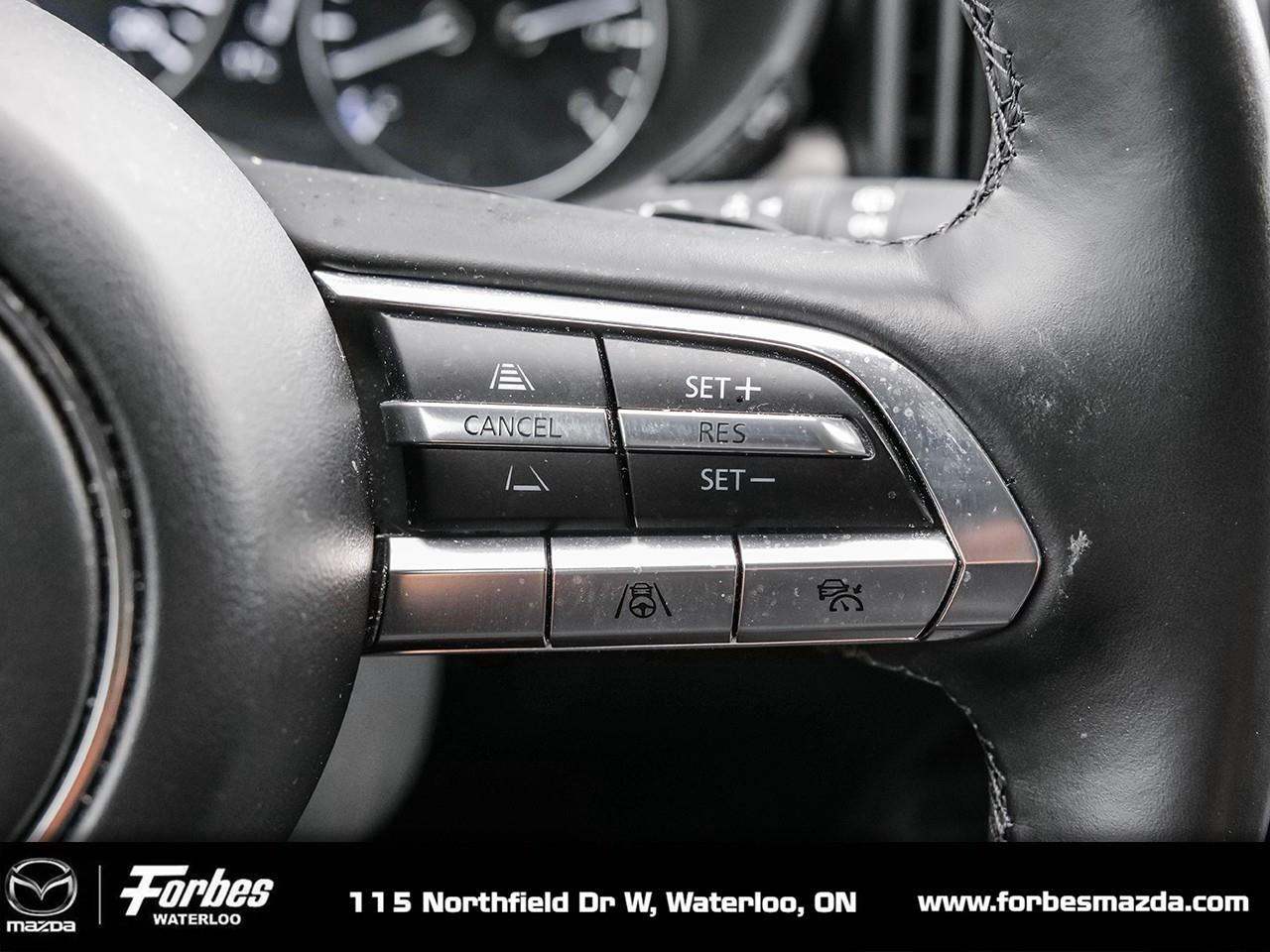2023 Mazda CX-50 GT w/Turbo 4dr All-Wheel Drive Sport Utility Photo