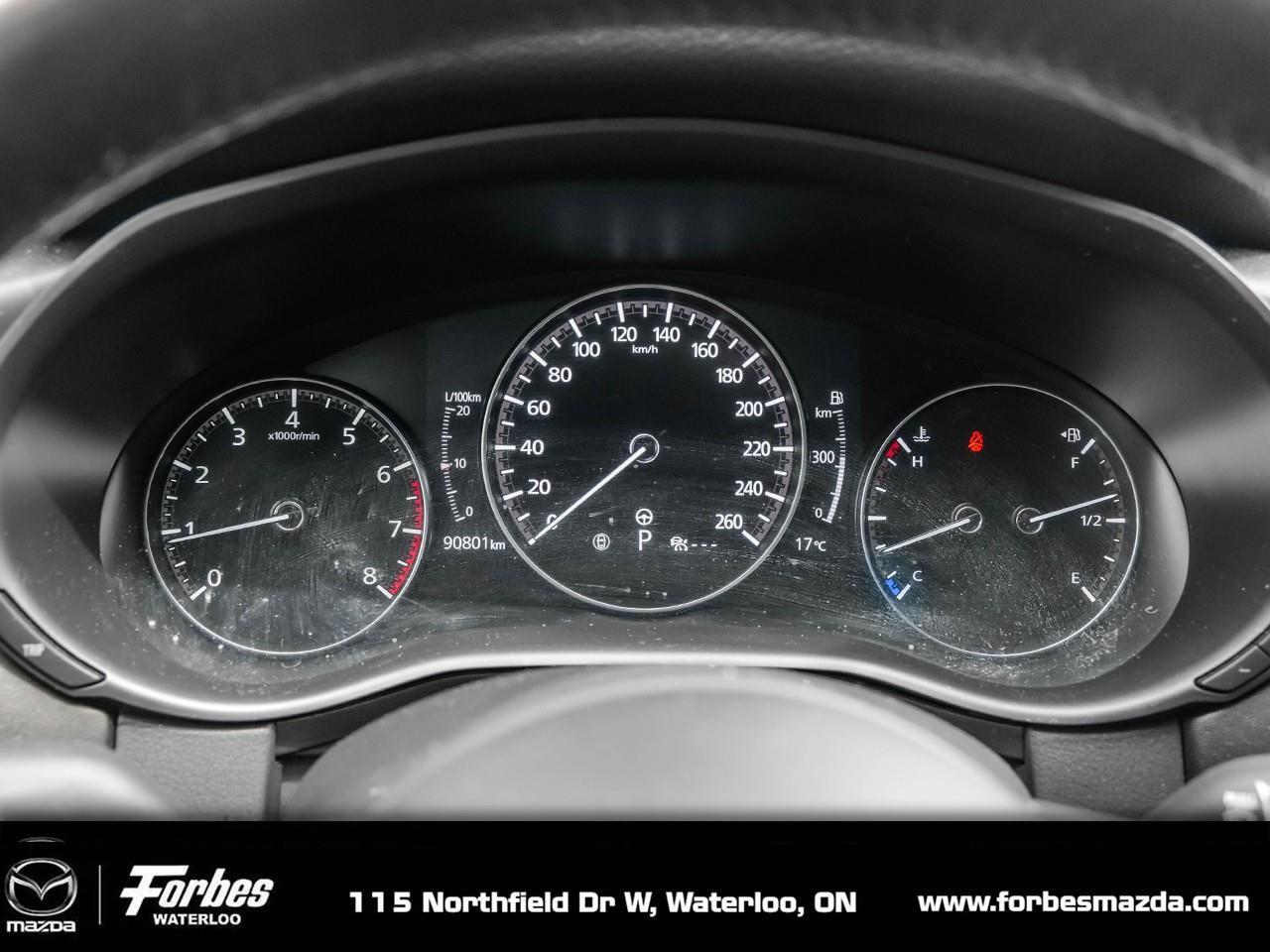 2023 Mazda CX-50 GT w/Turbo 4dr All-Wheel Drive Sport Utility Photo